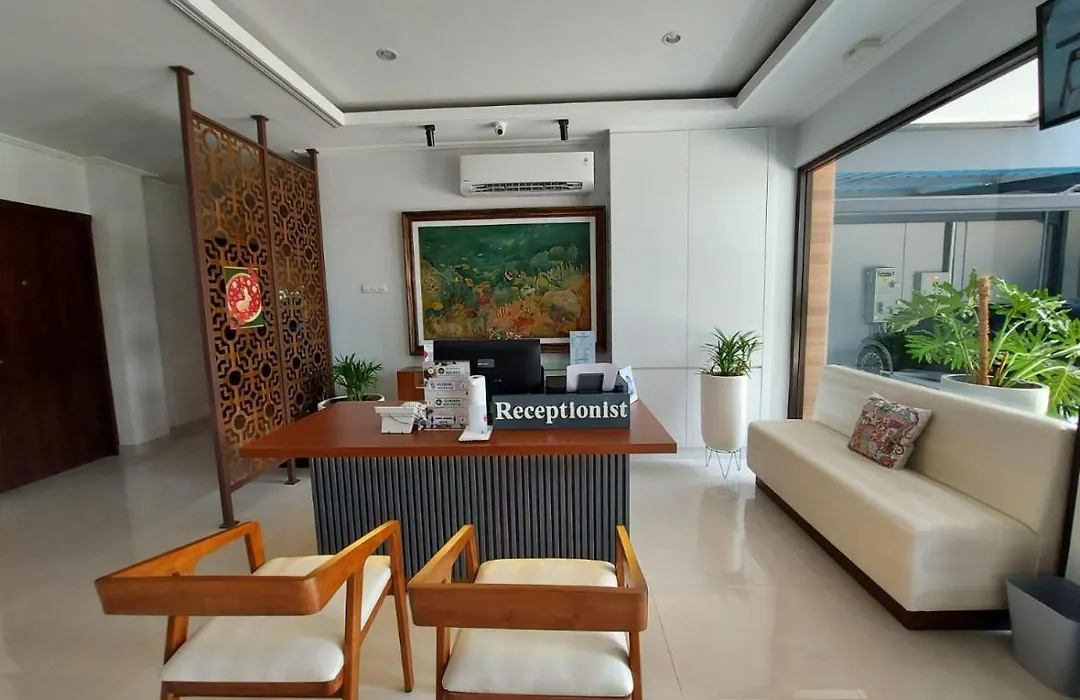 Atap Biru Residence-1