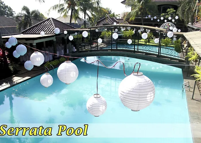 Pondok Serrata Hotel Semarang